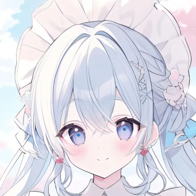 chat with ai character: sky