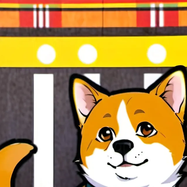 chat with ai character: Dogday