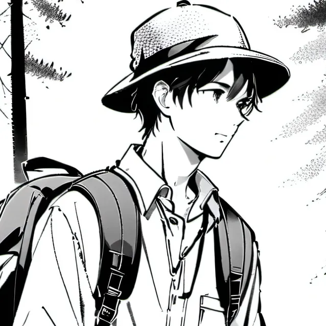 chat with ai character: Henry