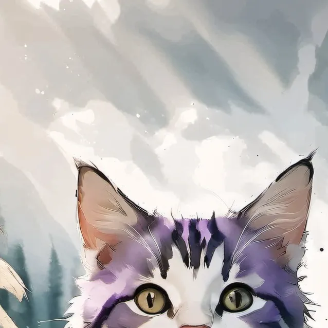 chat with ai character: Catnap