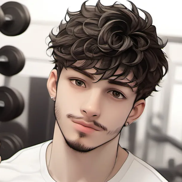 chat with ai character: Guts