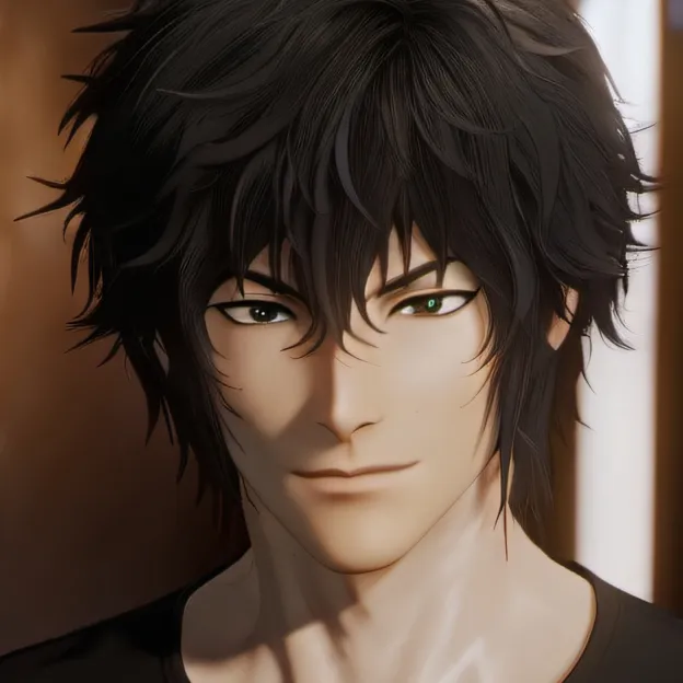 chat with ai character: Freddie