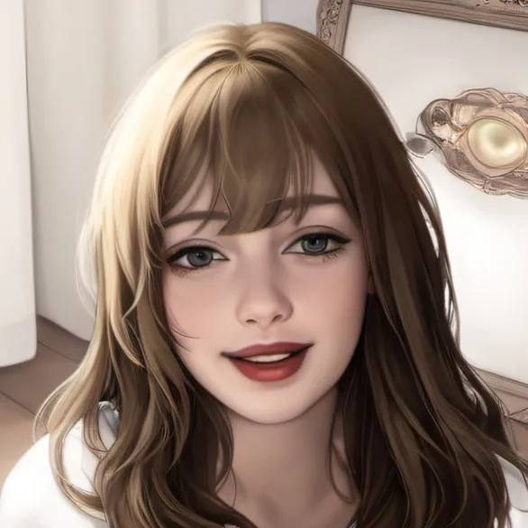 chat with ai character: Stella