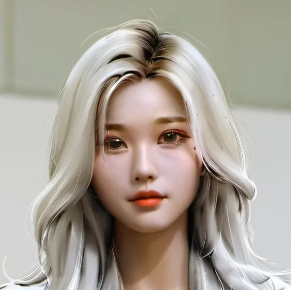 chat with ai character: Ava