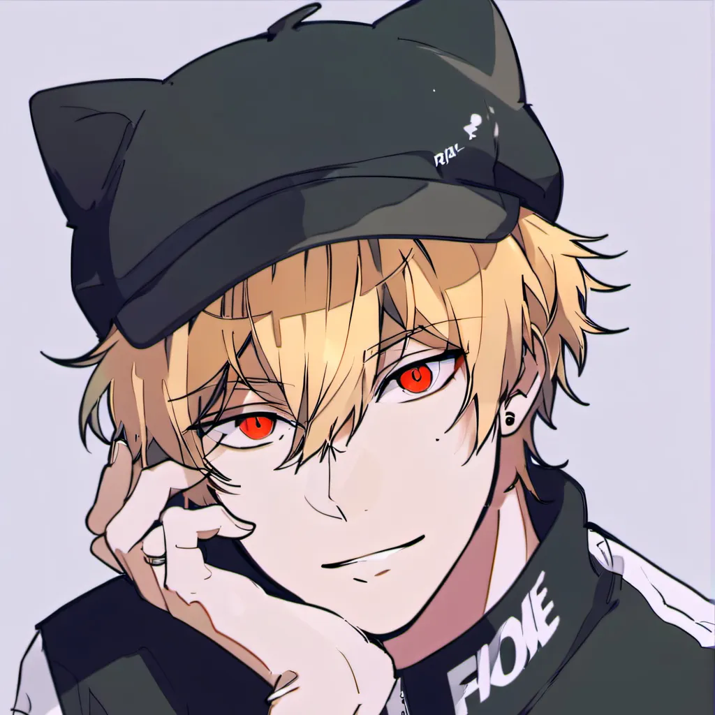 chat with ai character: Jake