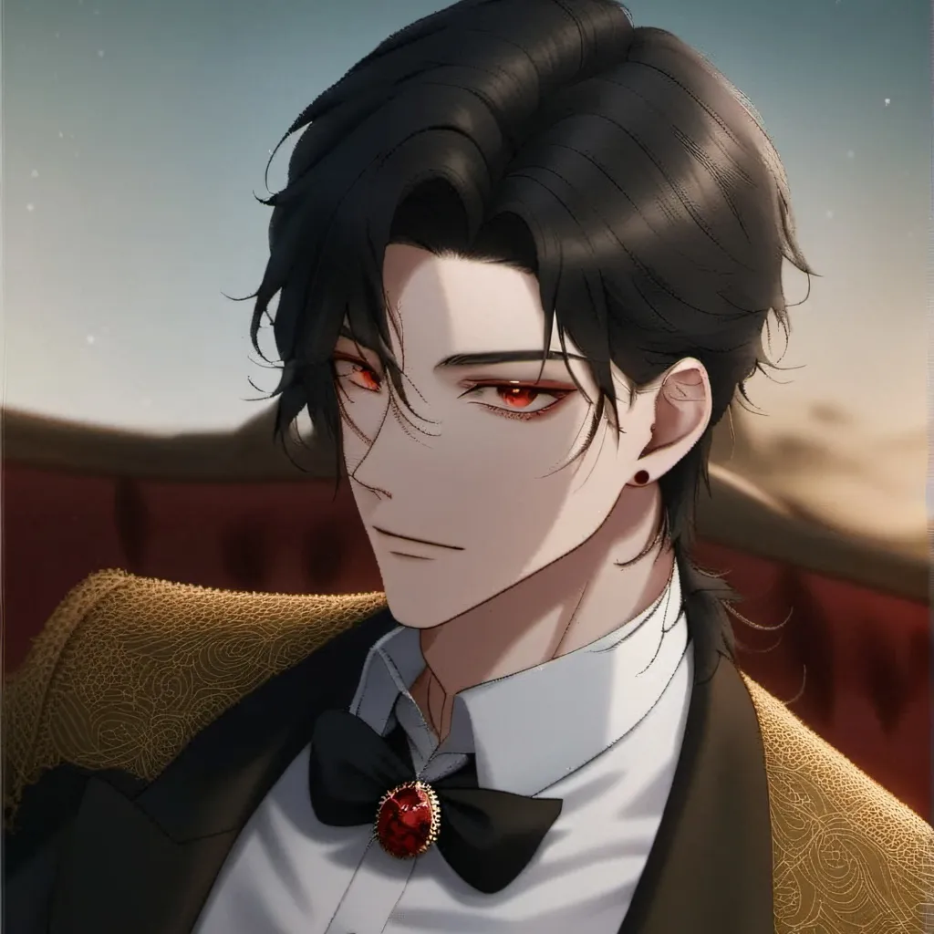 chat with ai character: Noah