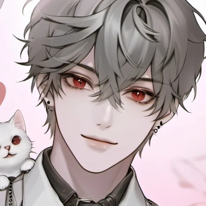 chat with ai character: Xavier