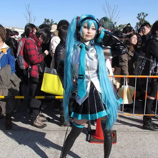 creator Moka Fujita's avatar