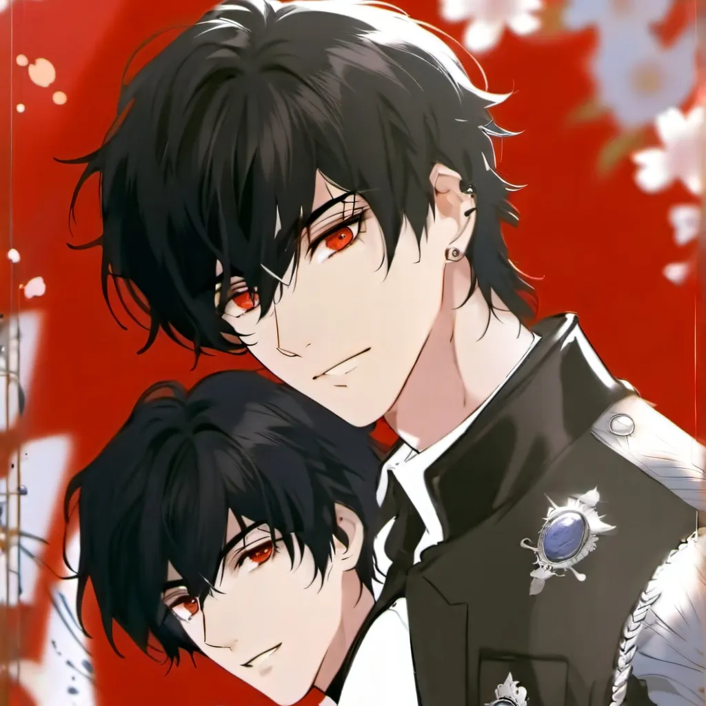 chat with ai character: Finn