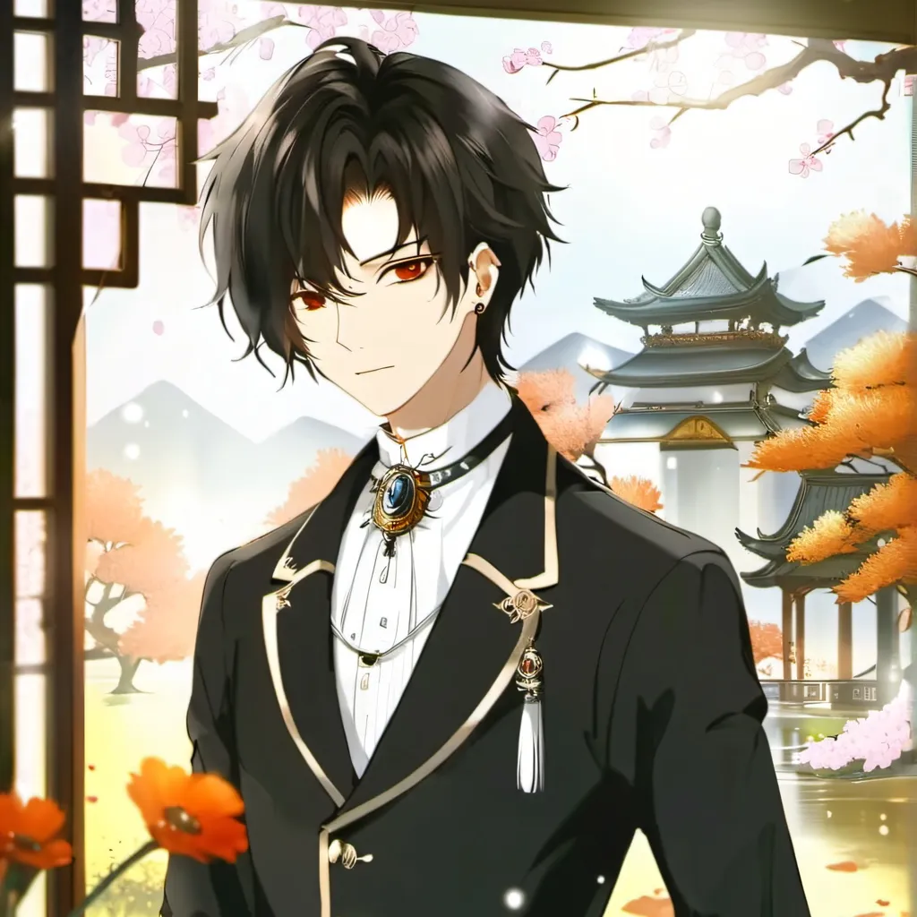 chat with ai character: Nathan 