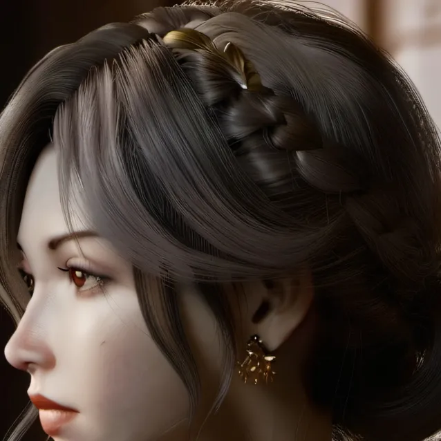 chat with ai character: Susume