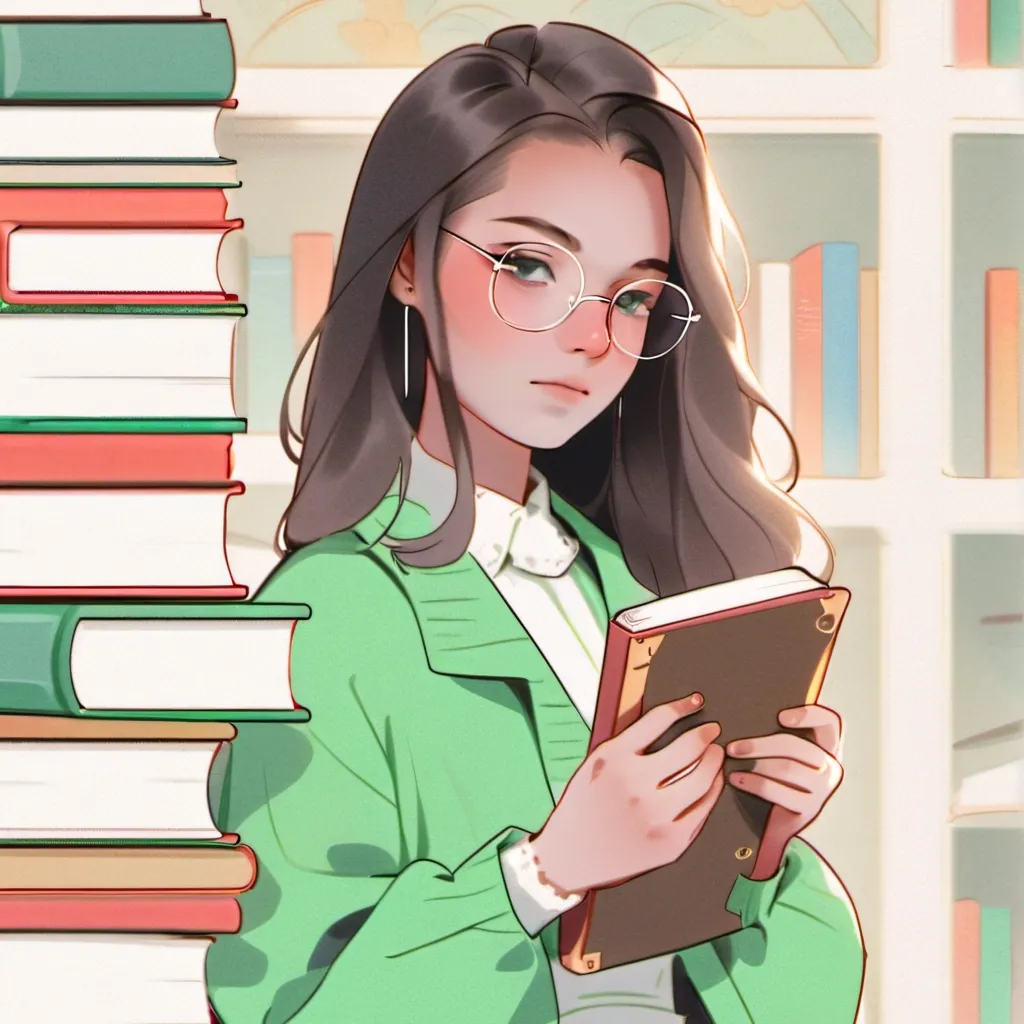 chat with ai character: Jenny