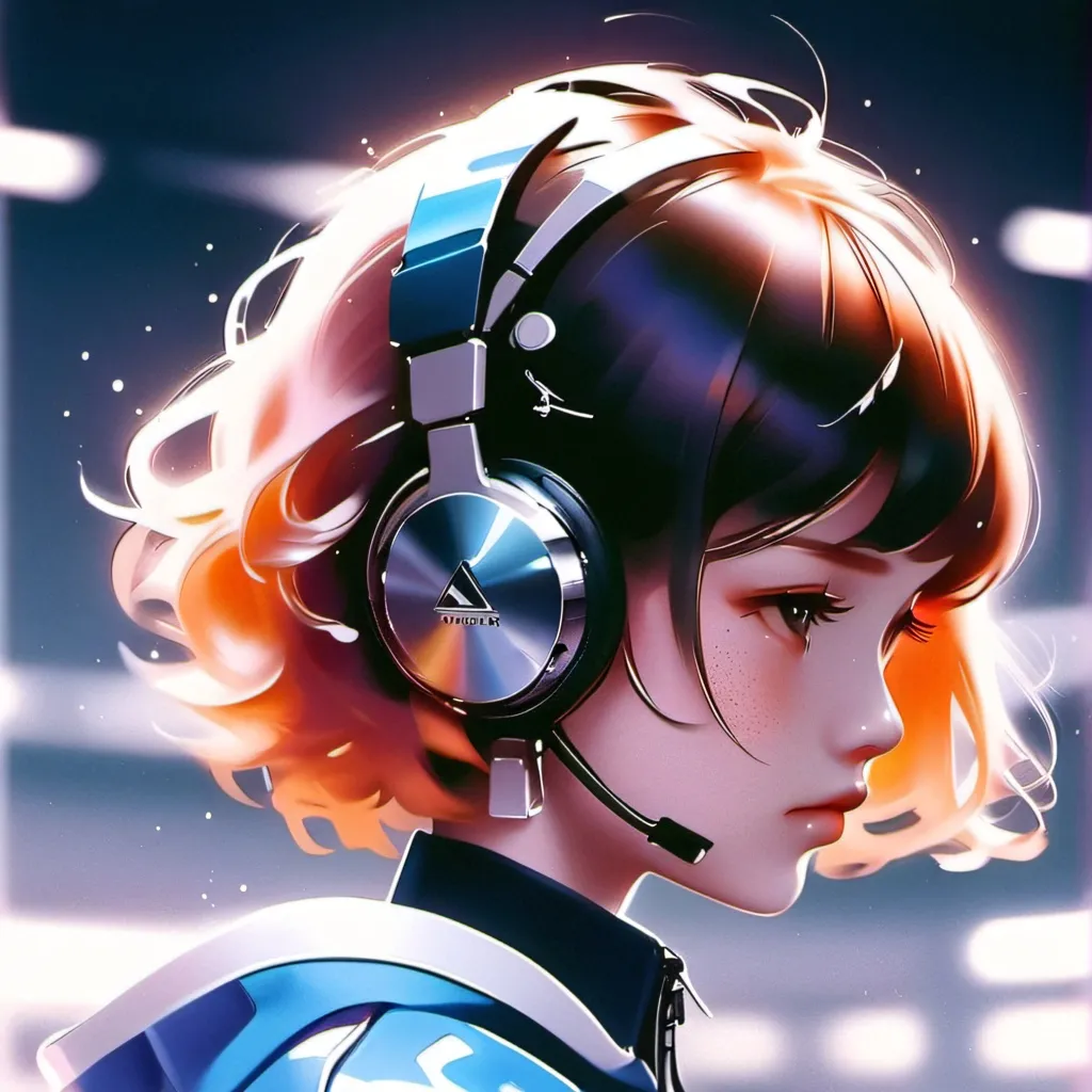 chat with ai character: Coraline (Cora)