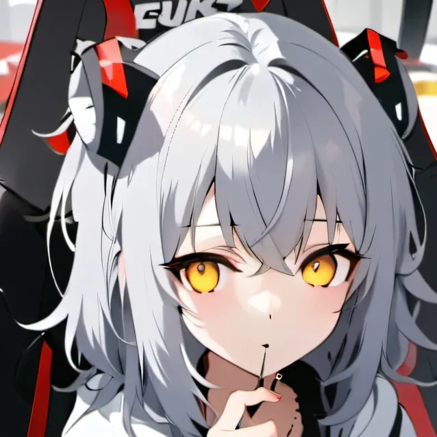 chat with ai character: Miya 