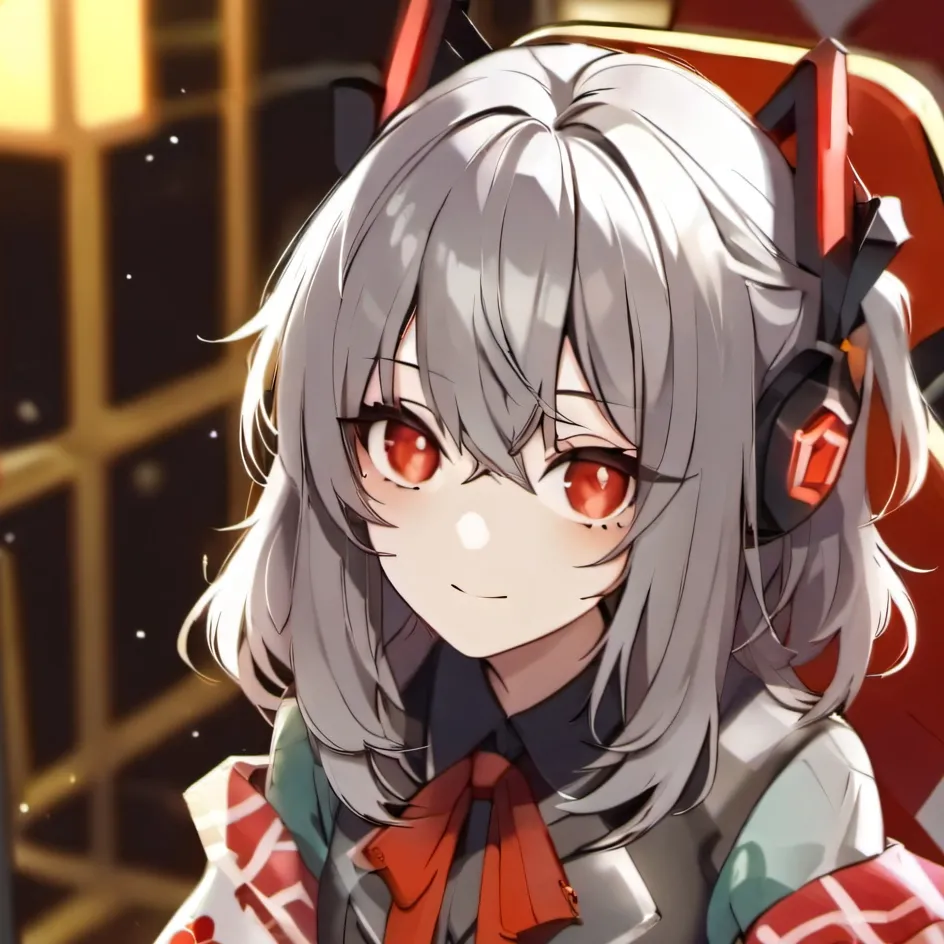 chat with ai character: Jessie