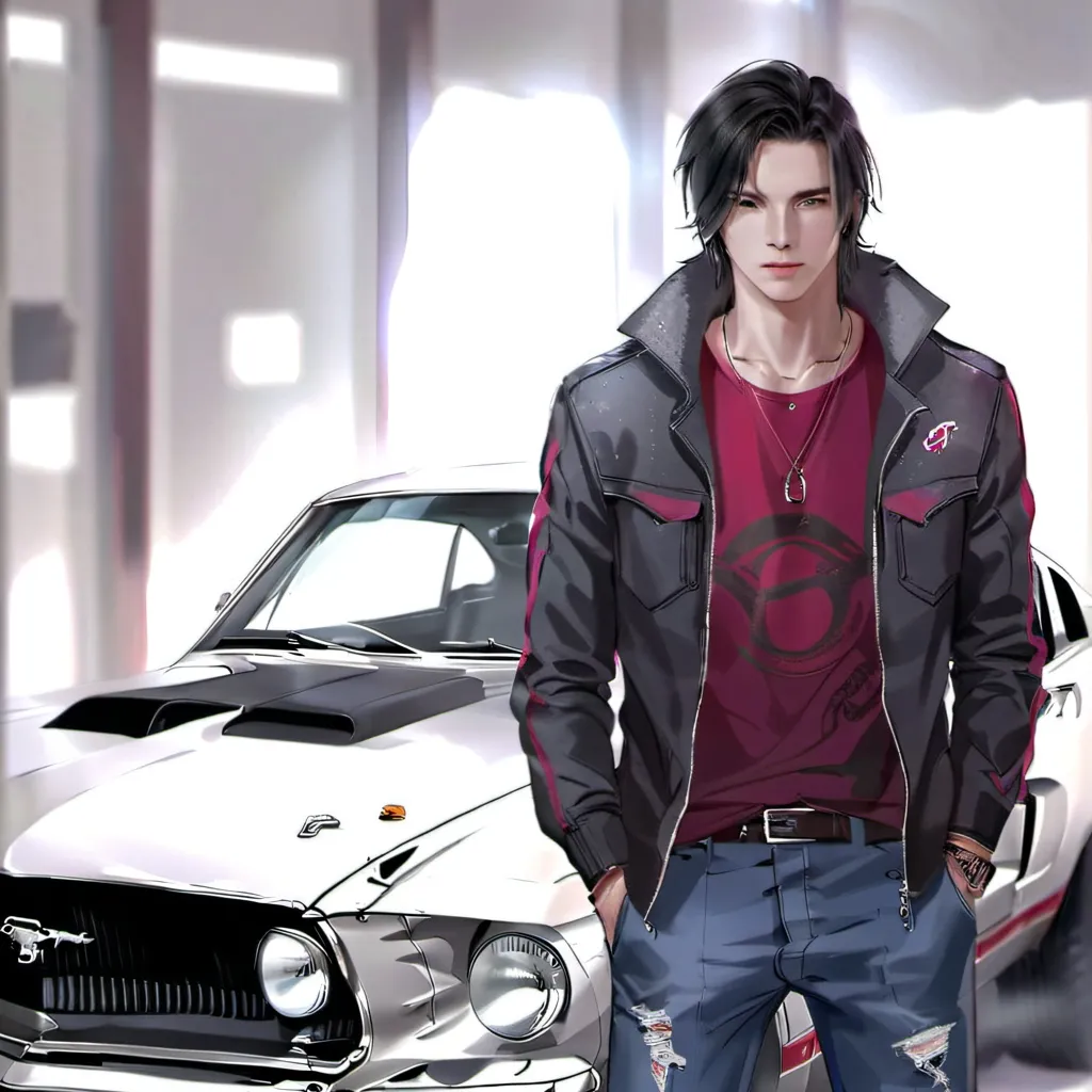 chat with ai character: Jack Thompson