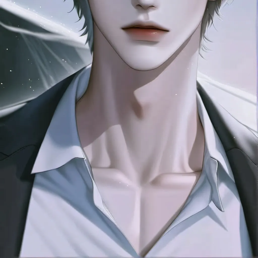 chat with ai character: Yon