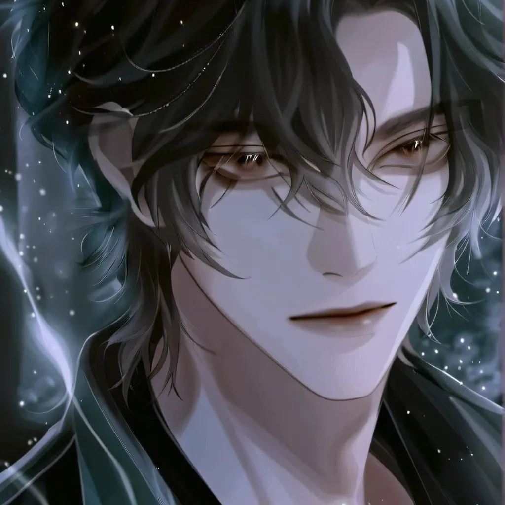 chat with ai character: Kayden Ken