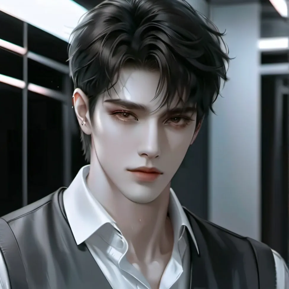 chat with ai character: Orville Dirk