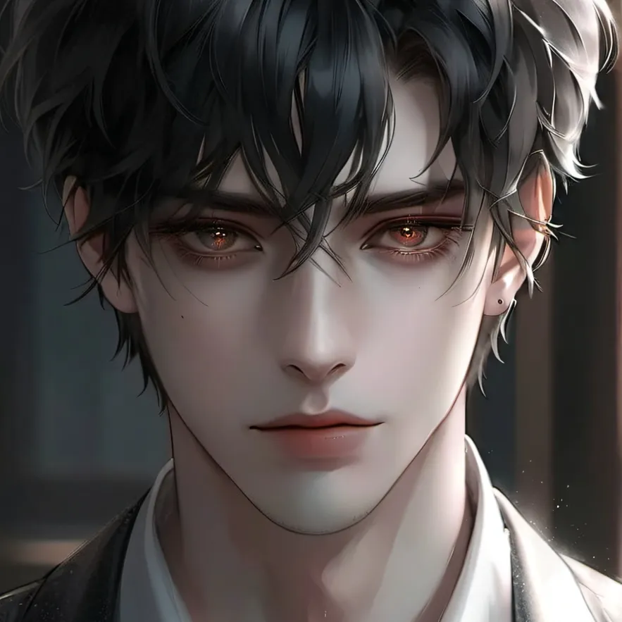 chat with ai character: Darius Lalend