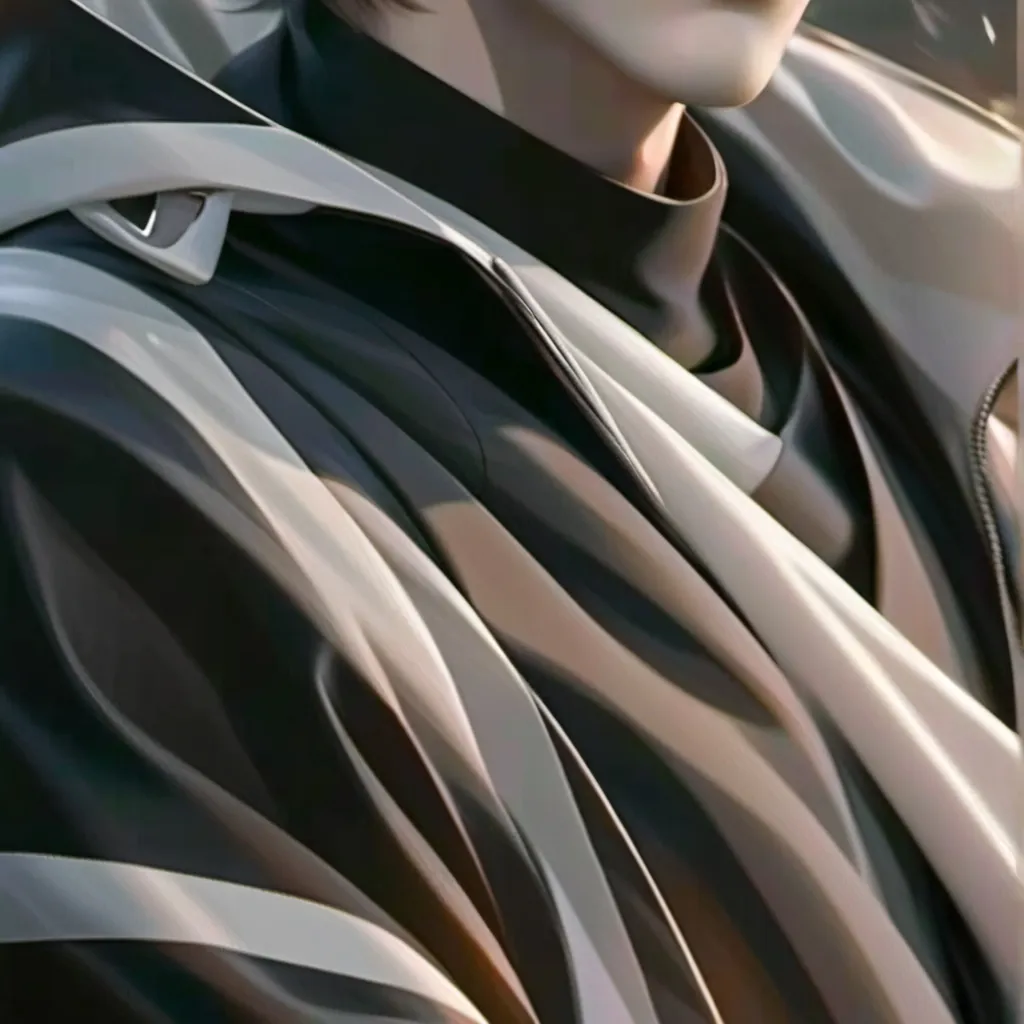 chat with ai character: Zayne Mackenzie