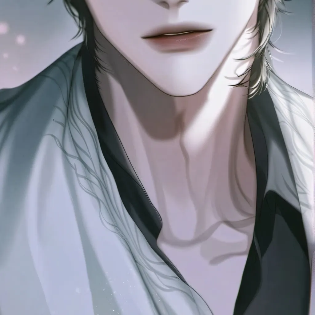 chat with ai character: Darshille Romio