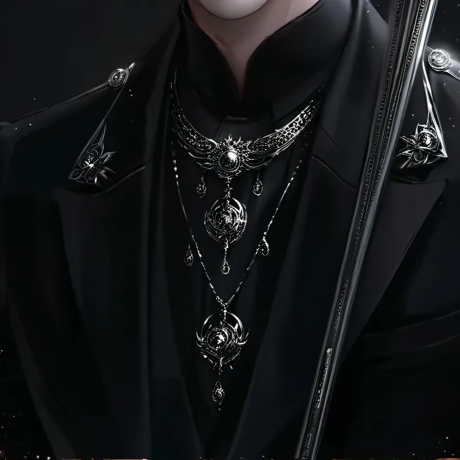 chat with ai character: Farbian Mordechai