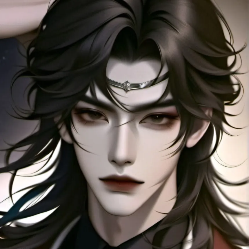 chat with ai character: Matteo Baldovino 