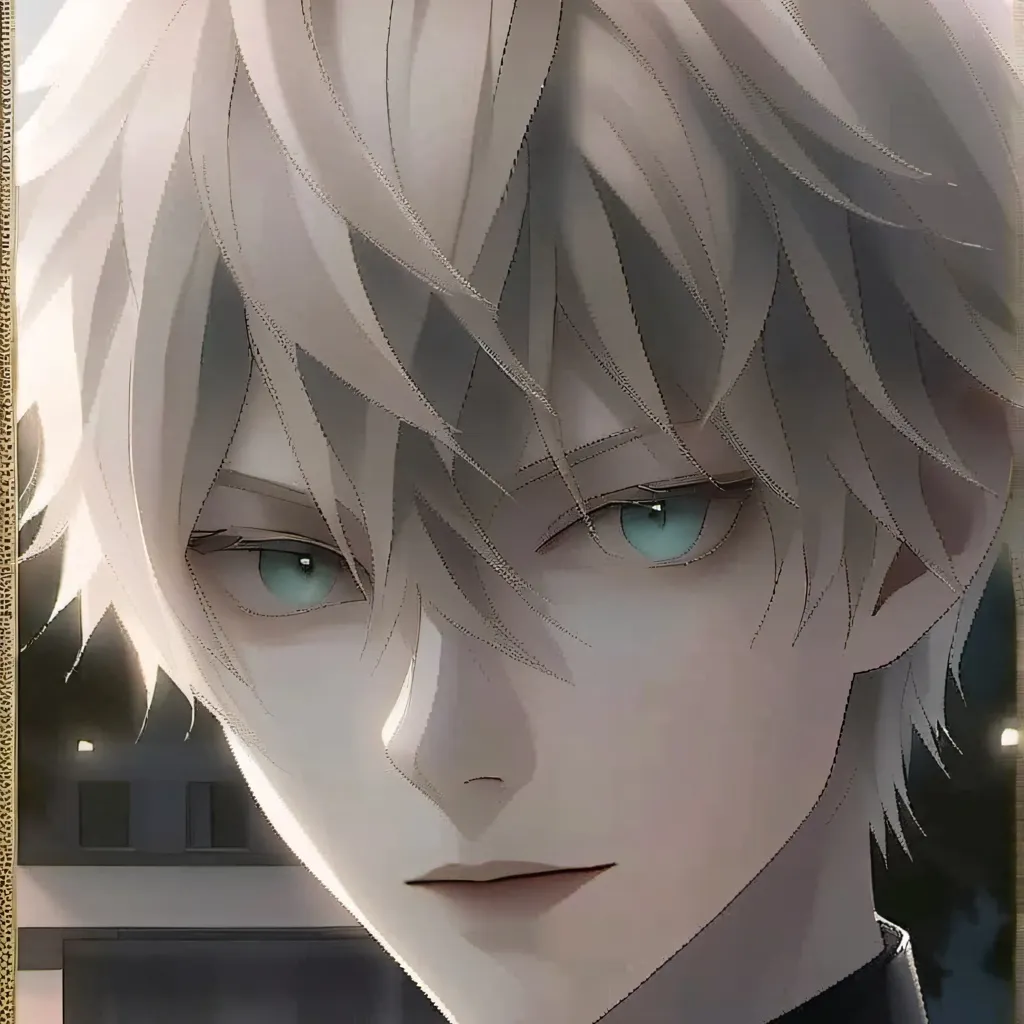 chat with ai character: Enemy - Dante