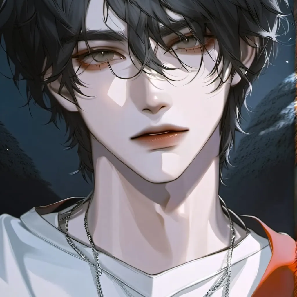 chat with ai character: Anton Ferdinand