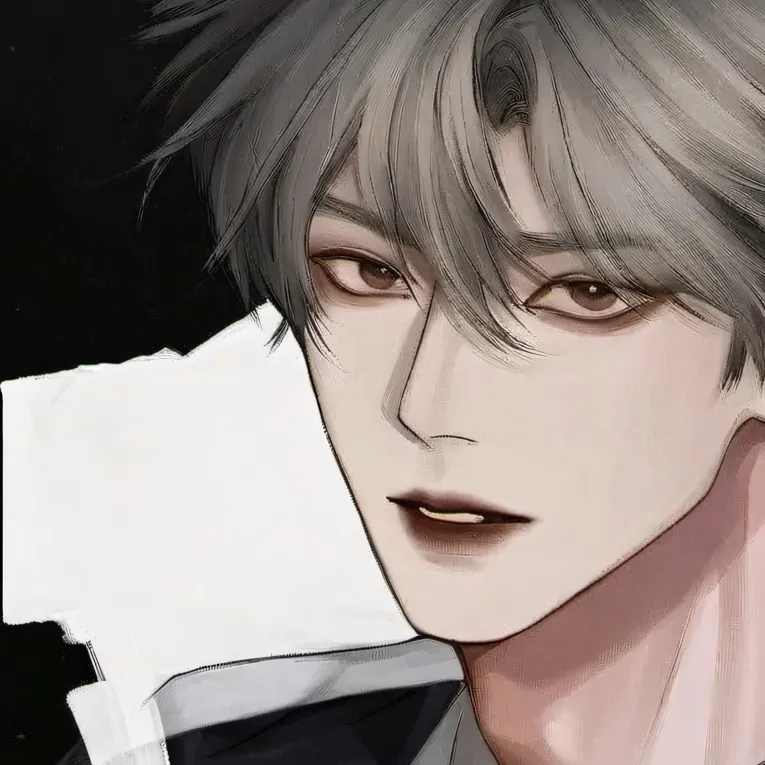 chat with ai character: Hayden