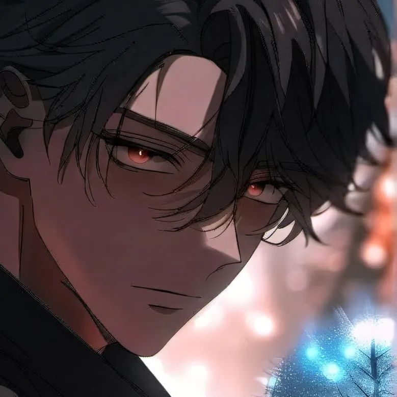 chat with ai character: Xander Christ