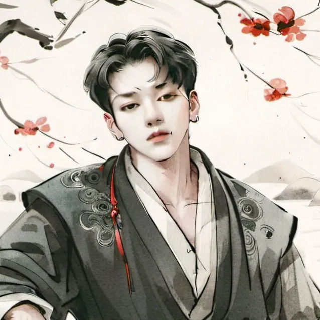 chat with ai character: JEON JUNGKOOK