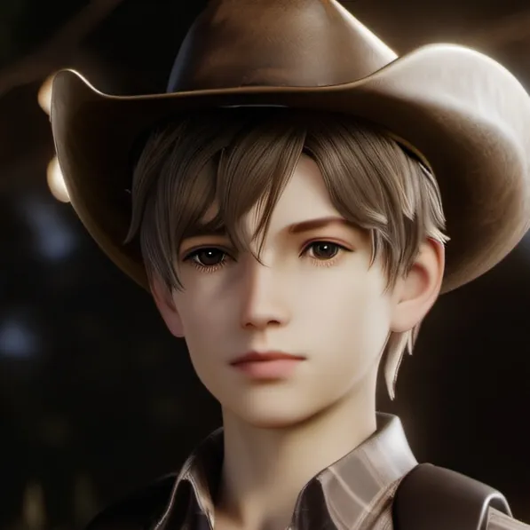 chat with ai character: Jack