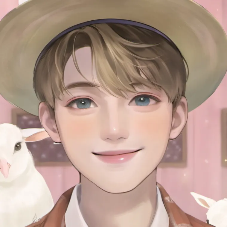 chat with ai character: Jacob 