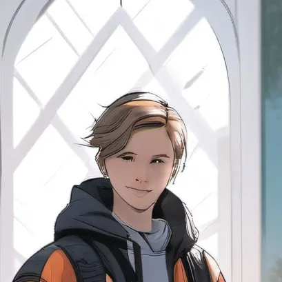 chat with ai character: Jason 