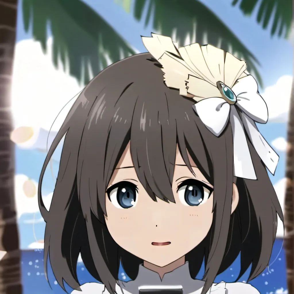 chat with ai character: Anna