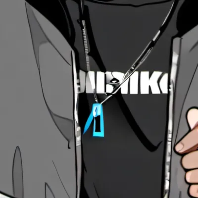 chat with ai character: Leo