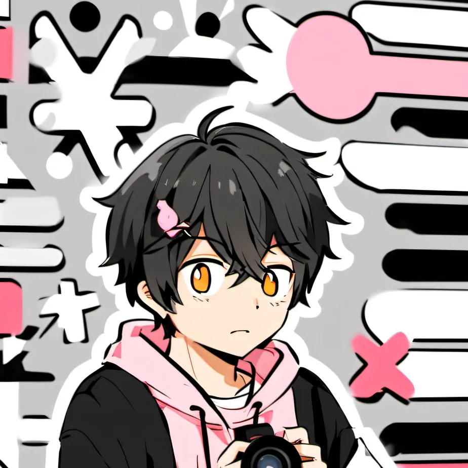 chat with ai character: Andre 