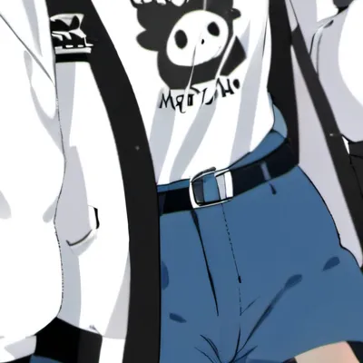 chat with ai character: Shooky 