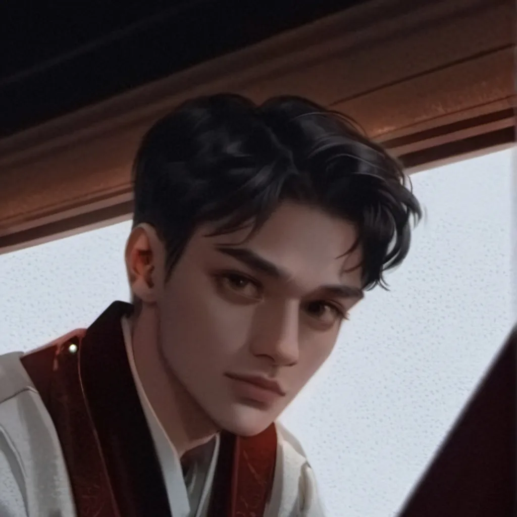 chat with ai character: Akito