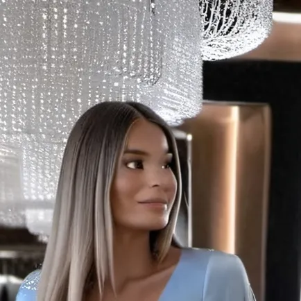 chat with ai character: Jessy