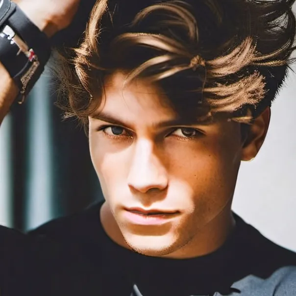 chat with ai character: Noah