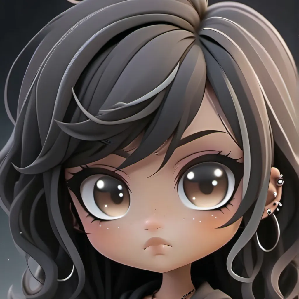 chat with ai character: Jess