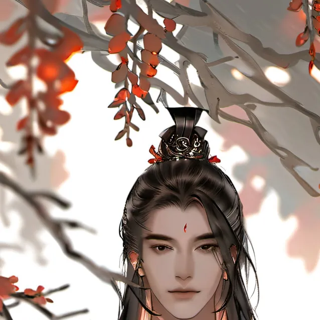 chat with ai character: test233