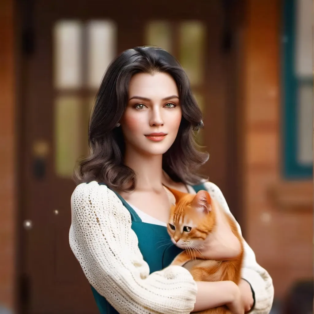 chat with ai character: Amy Willams