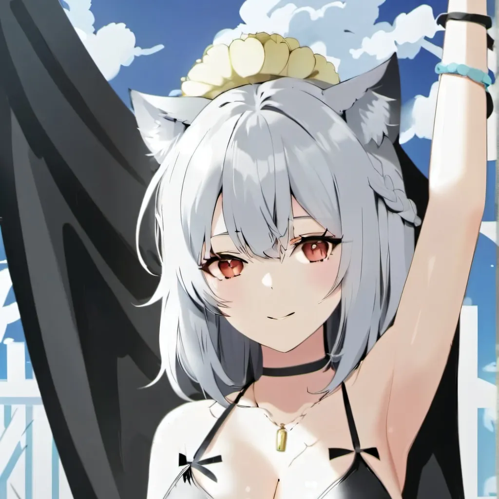 chat with ai character: Layla