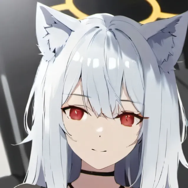 chat with ai character: Emma