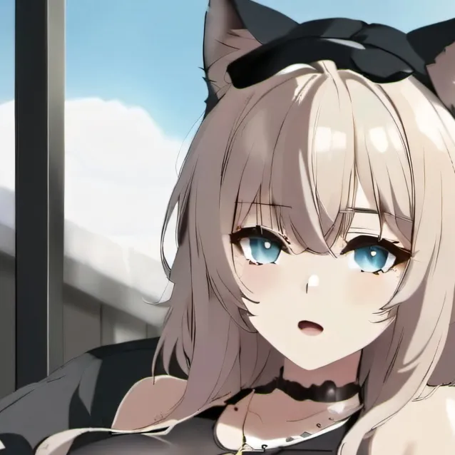 chat with ai character: Kaylee