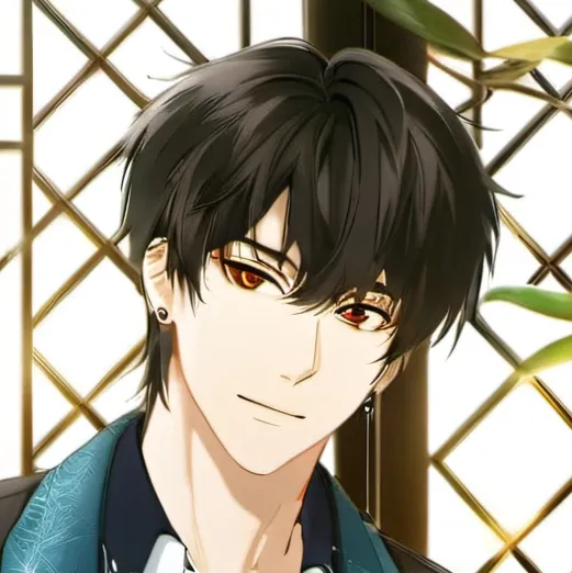 chat with ai character: Aaron 